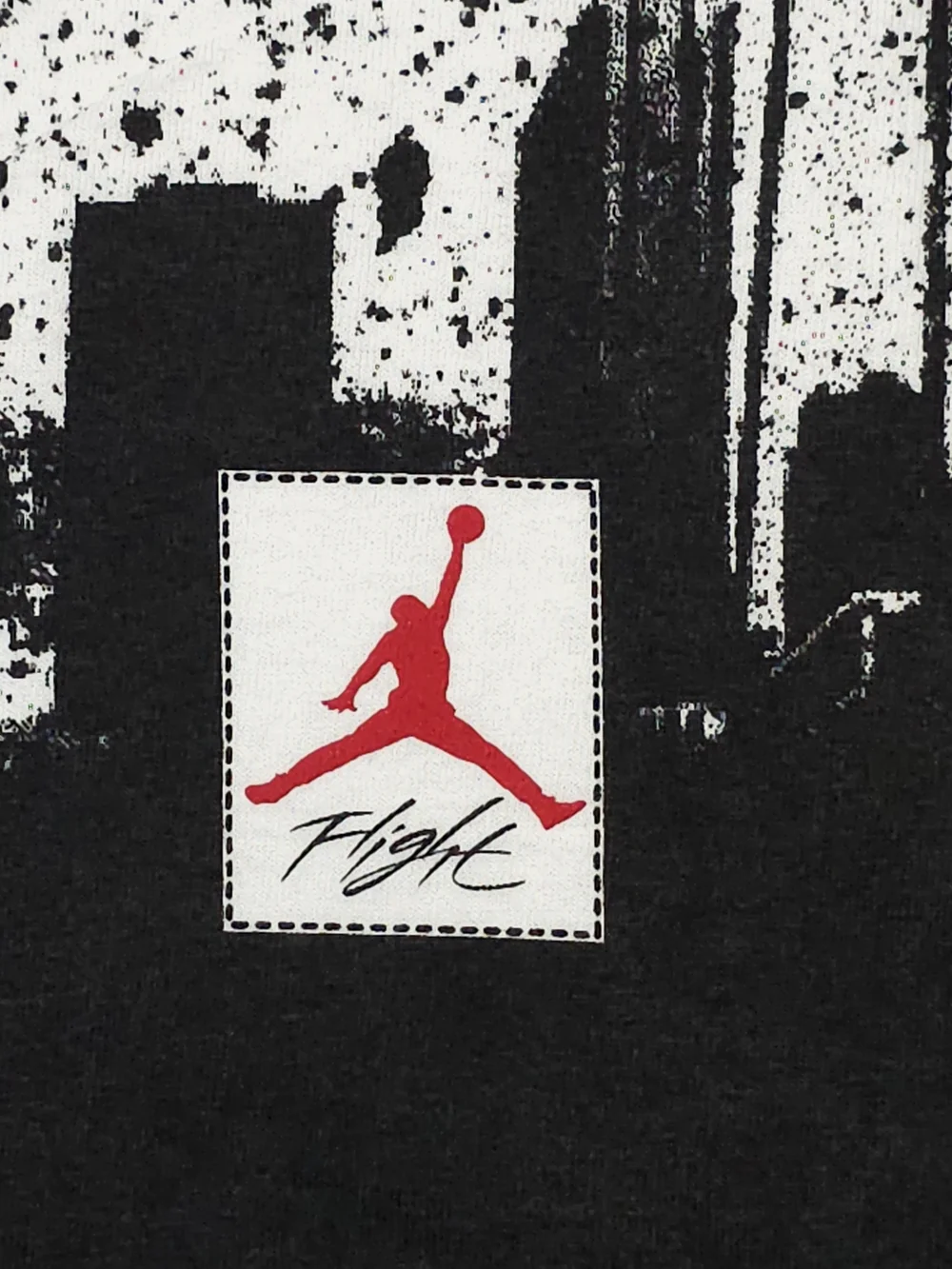 Jordan 1 2006 Begining Moments Old\New Love Pack T-Shirt Mens 2XL